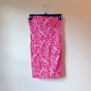 Lilly Pulitzer Dress Sz 4